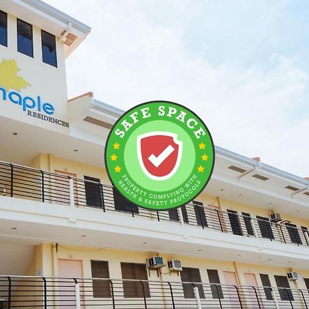Reddoorz Plus Near Talisay Town Center Екстериор снимка