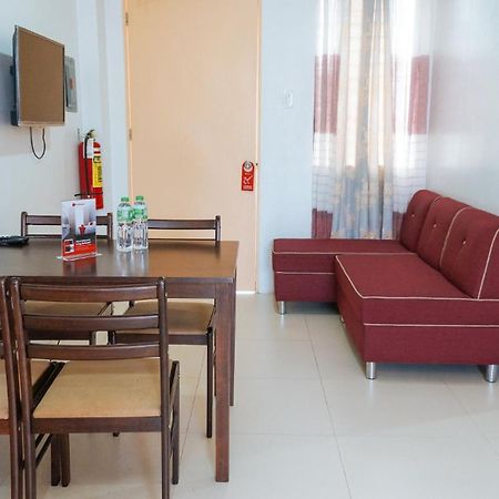Reddoorz Plus Near Talisay Town Center Екстериор снимка