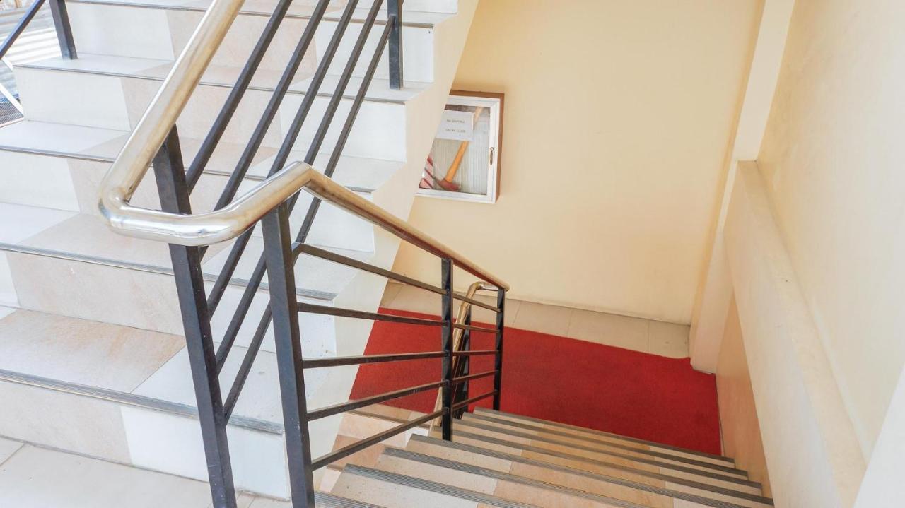 Reddoorz Plus Near Talisay Town Center Екстериор снимка