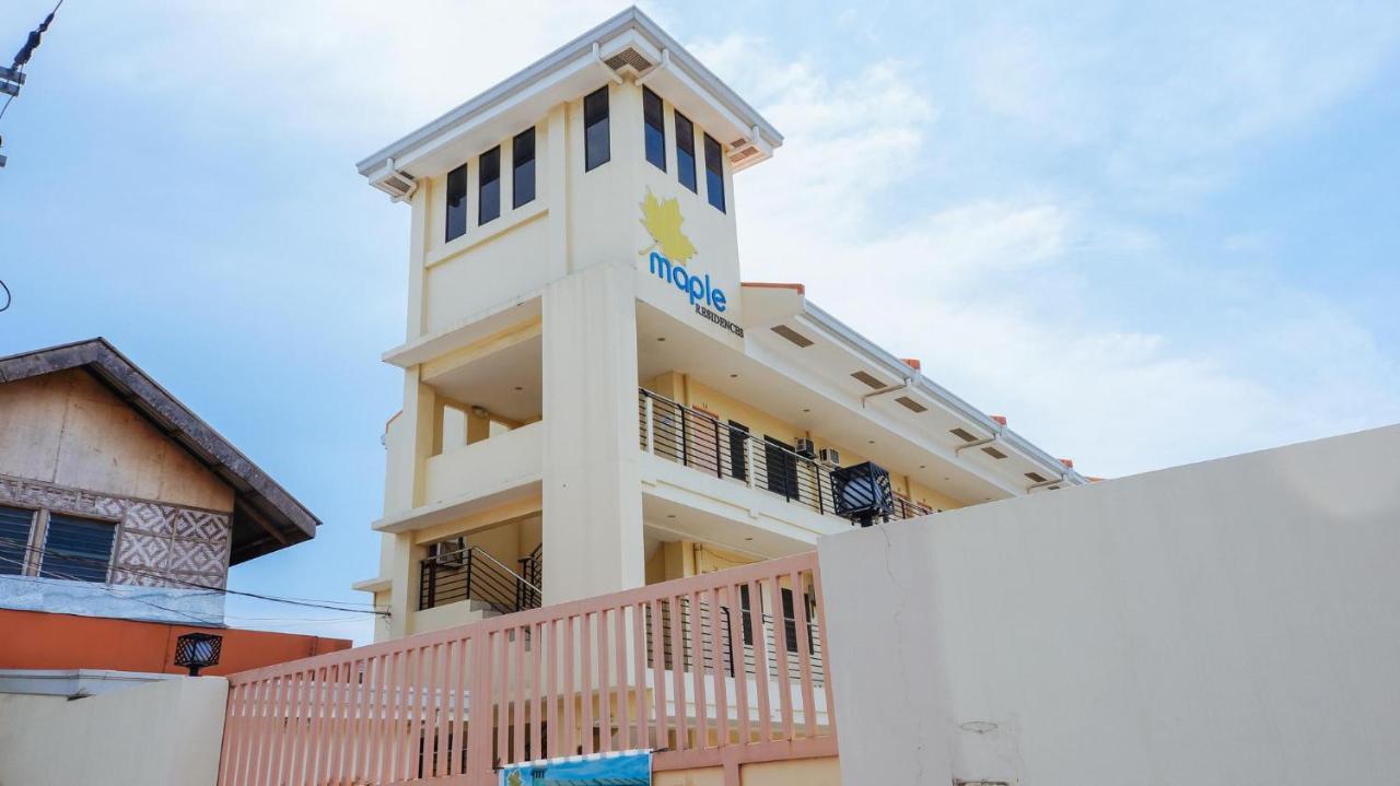 Reddoorz Plus Near Talisay Town Center Екстериор снимка