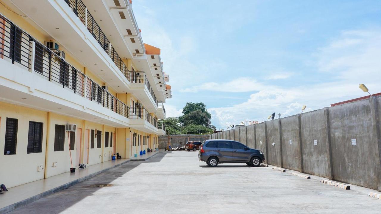Reddoorz Plus Near Talisay Town Center Екстериор снимка