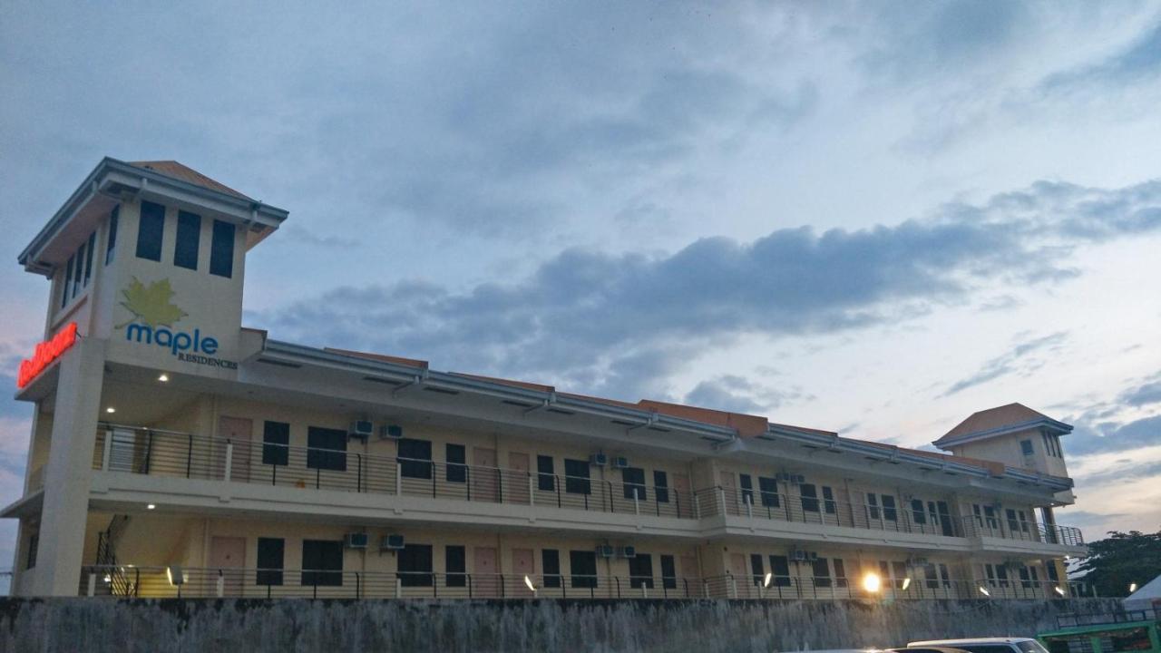 Reddoorz Plus Near Talisay Town Center Екстериор снимка