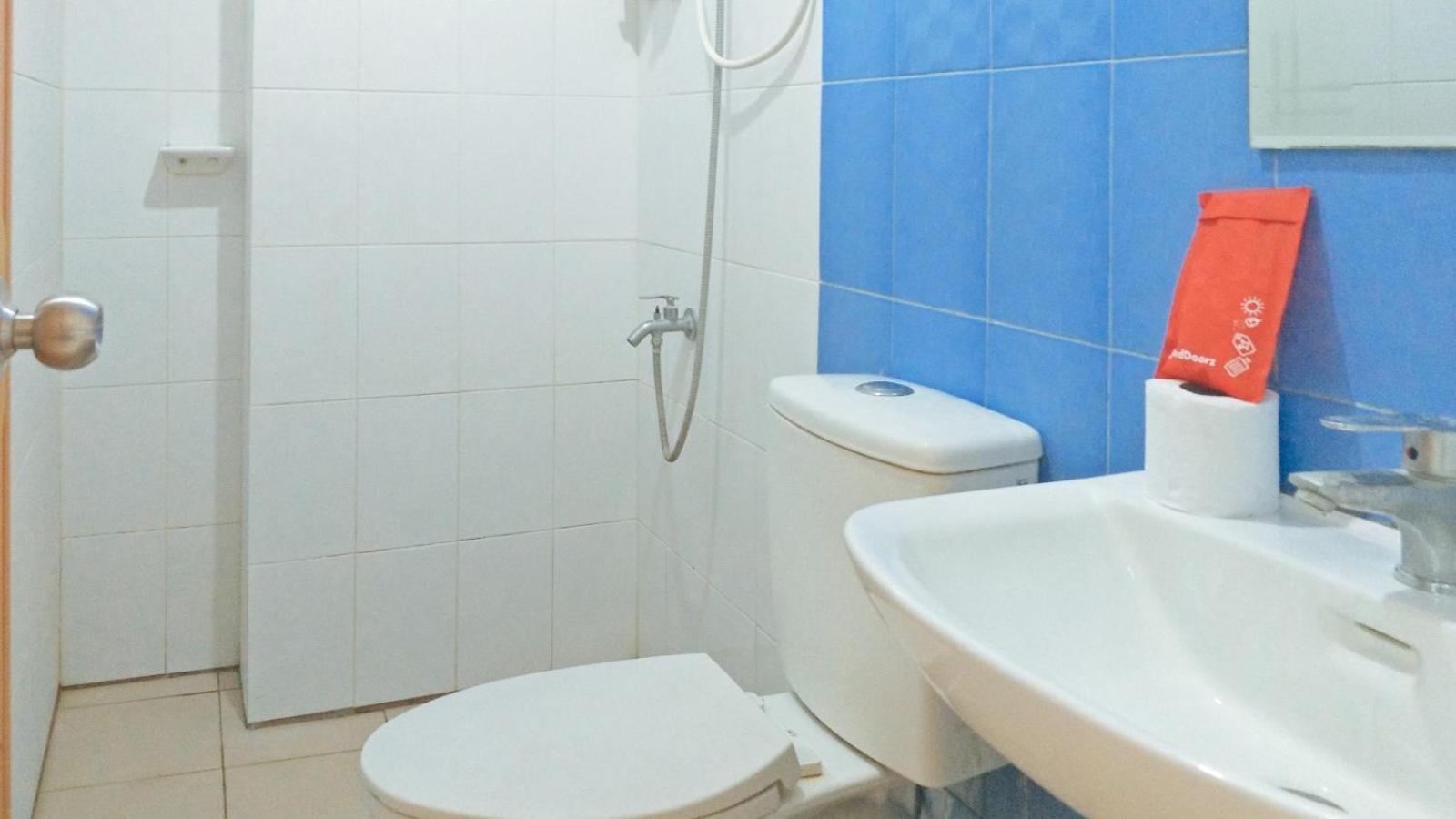 Reddoorz Plus Near Talisay Town Center Стая снимка